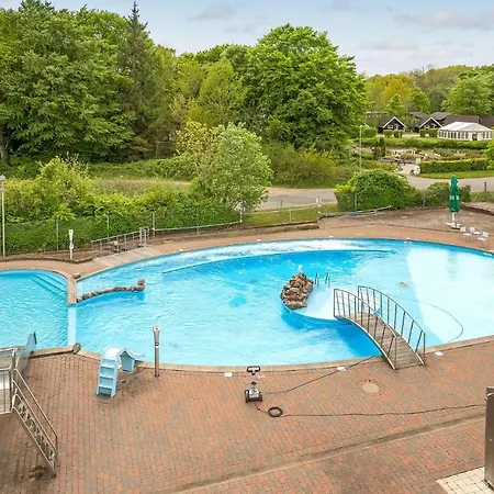 In With Kitchen Сasa de vacaciones