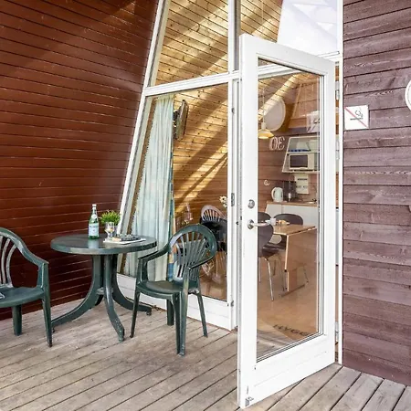 In With Kitchen Сasa de vacaciones